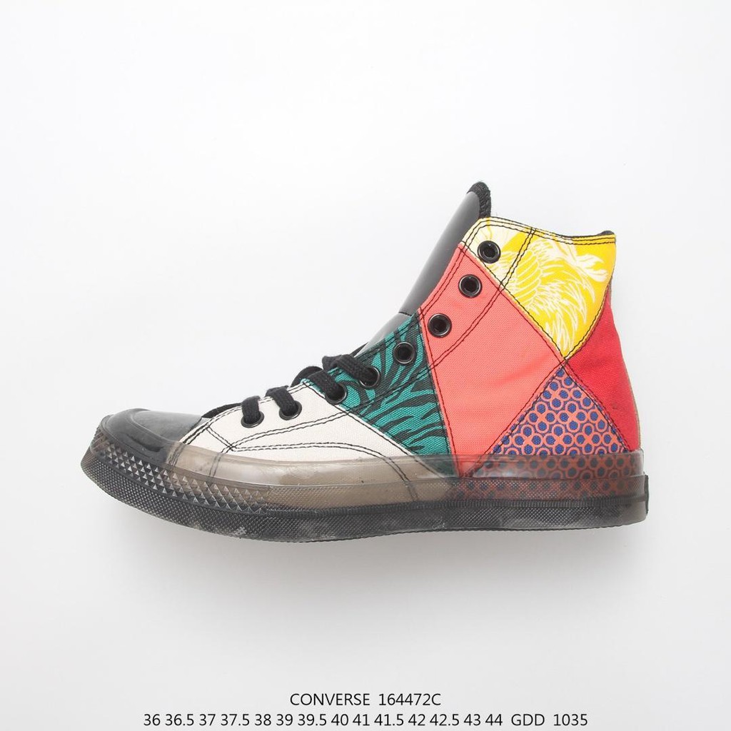 converse cny all star 1970s