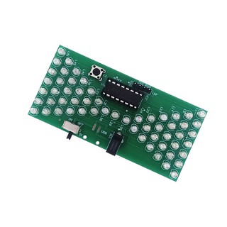 【貓爵工作室】電子沙漏 DIY 焊接練習 教學學習套件 Arduino 學生專題