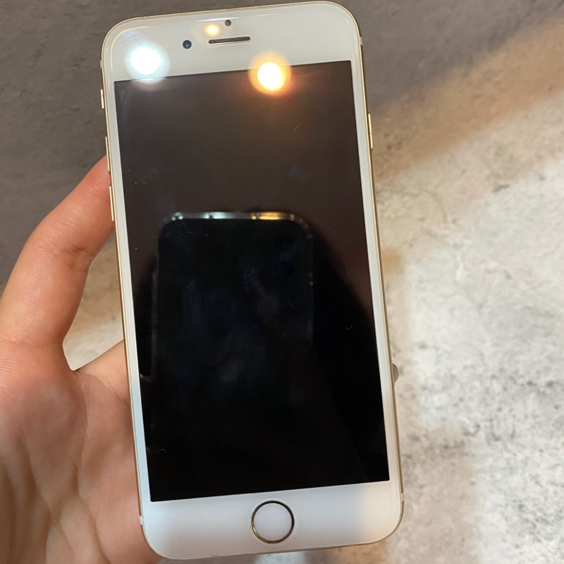 APPLE 🍎 蘋果I6 16g 二手機 金色 電池健康度94%