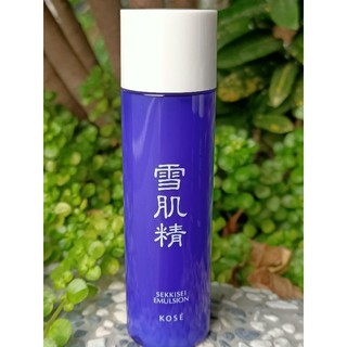 專櫃正品 Kose 高絲 雪肌精乳液 45ml 現貨特價