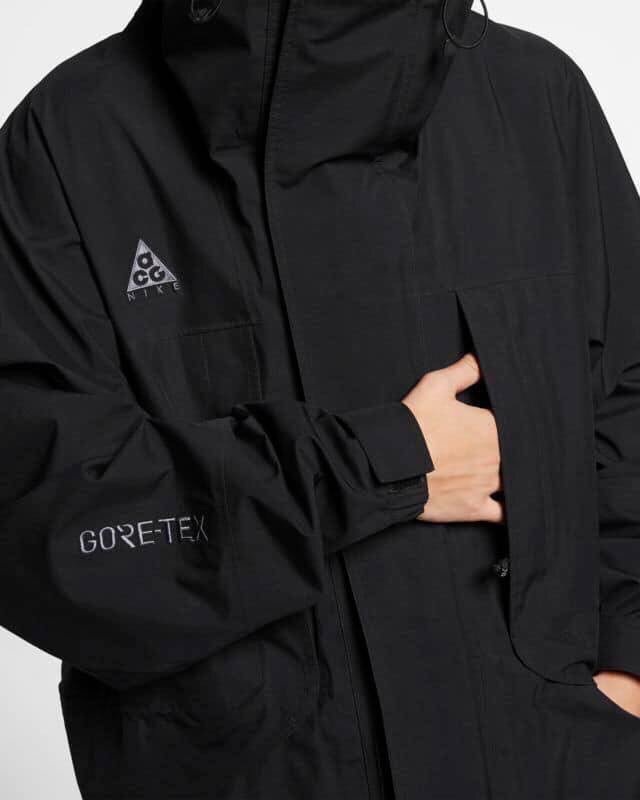 acg nike gore tex