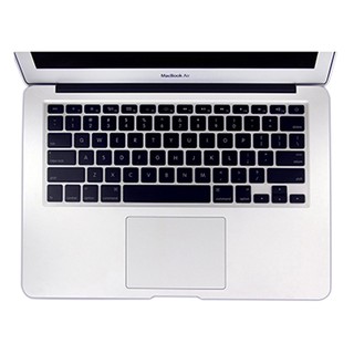 Apple 蘋果電腦 MacBook/Mac/Air/Pro/Retina 超薄鍵盤保護膜