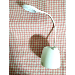 LED護眼檯燈可充電 USB多用途檯燈 LED護眼檯燈可充電式 超方便