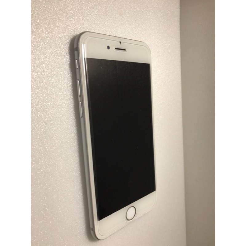 iphone 6 64gb 銀色 零件機