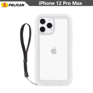 Pelican iPhone 13 12 Pro Max Marine Active 陸戰隊輕裝版防摔抗菌手機保護殼