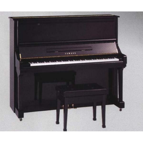 日本YAMAHA中古鋼琴批發倉庫 YAMAHA YU3DBL 中古鋼琴 只要18800元起