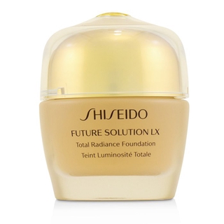 Shiseido 資生堂 - 極上御藏光羽紗粉霜SPF15