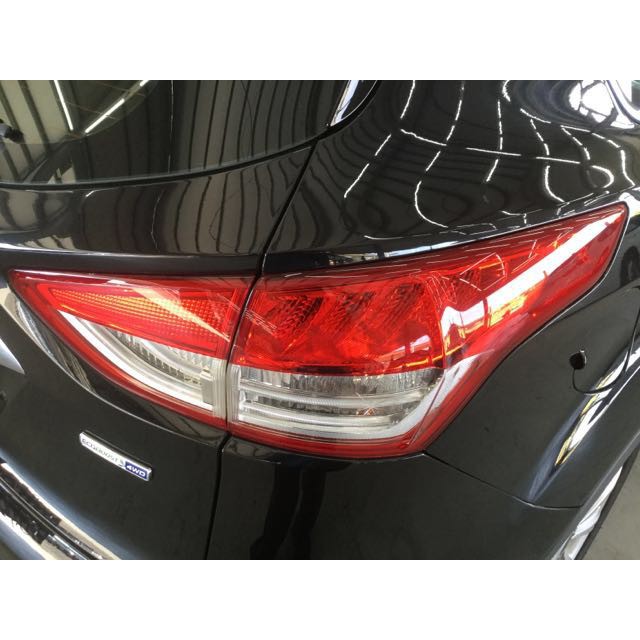 Emma真心不騙 福特 Kuga 13年 2 0cc 中古車 二手車 代步車 休旅車 國產車 可貸款 超額貸 蝦皮購物