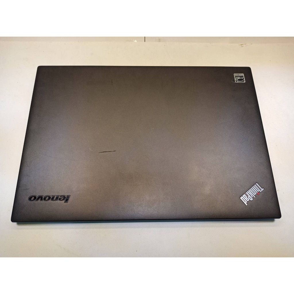 Lenovo ThinkPad X1 Carbon (TP00061A)筆記型電腦 零件機(ABD面/喇叭/螢幕)