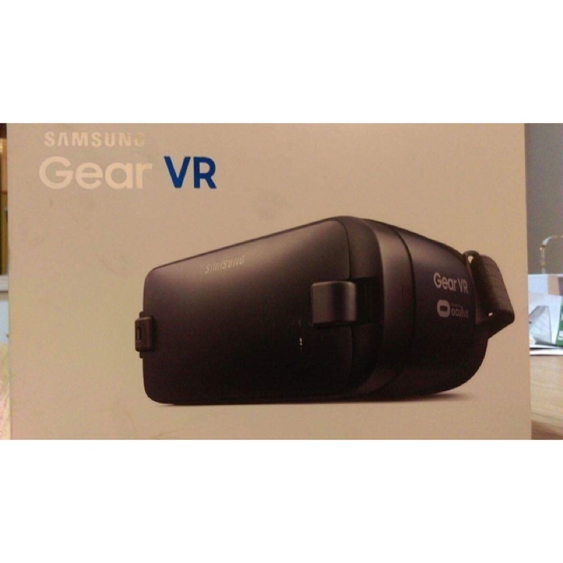 三星 Samsung Gear VR ( SM-R323 ) - 全新