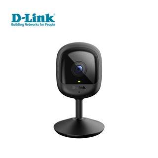 D-Link友訊 DCS-6100LH Full HD 迷你無線網路攝影機 現貨 廠商直送