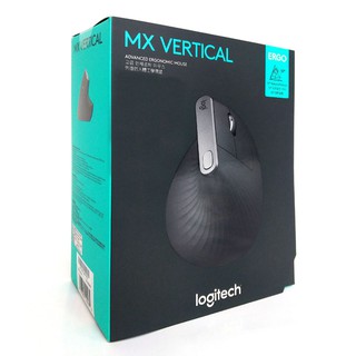 【3CTOWN】台灣公司貨 含稅附發票 Logitech羅技 MX Vertical 垂直 無線光學滑鼠