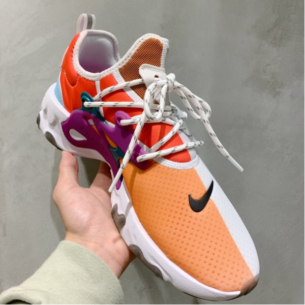nike presto react beams