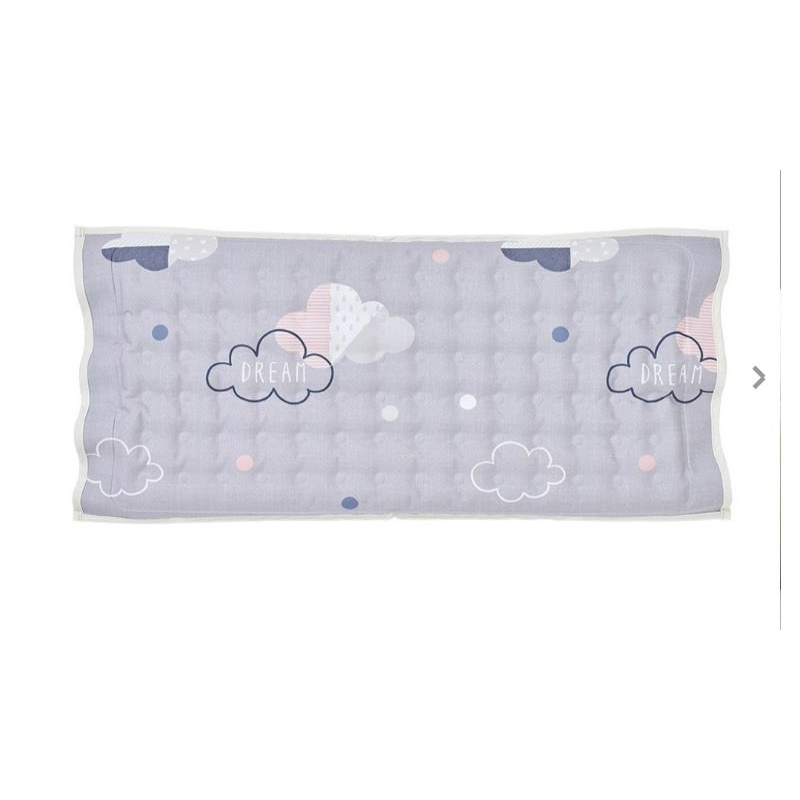 lolbaby 涼感蒟蒻枕頭 全新 雲朵朵