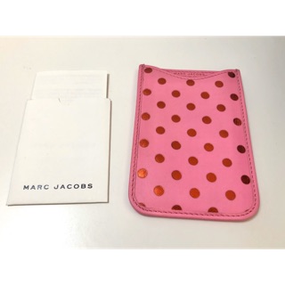 Marc Jacobs iPhone 手機套i6 i7 i8