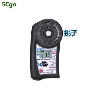 5Cgo 日本愛拓Atago近紅外糖度計PAL-HIKARi無損無破壞快速水果測糖儀 含稅代購t59261299