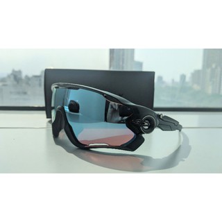 Oakley Jawbreaker ® 太陽眼鏡 防風眼鏡 Radar ev path