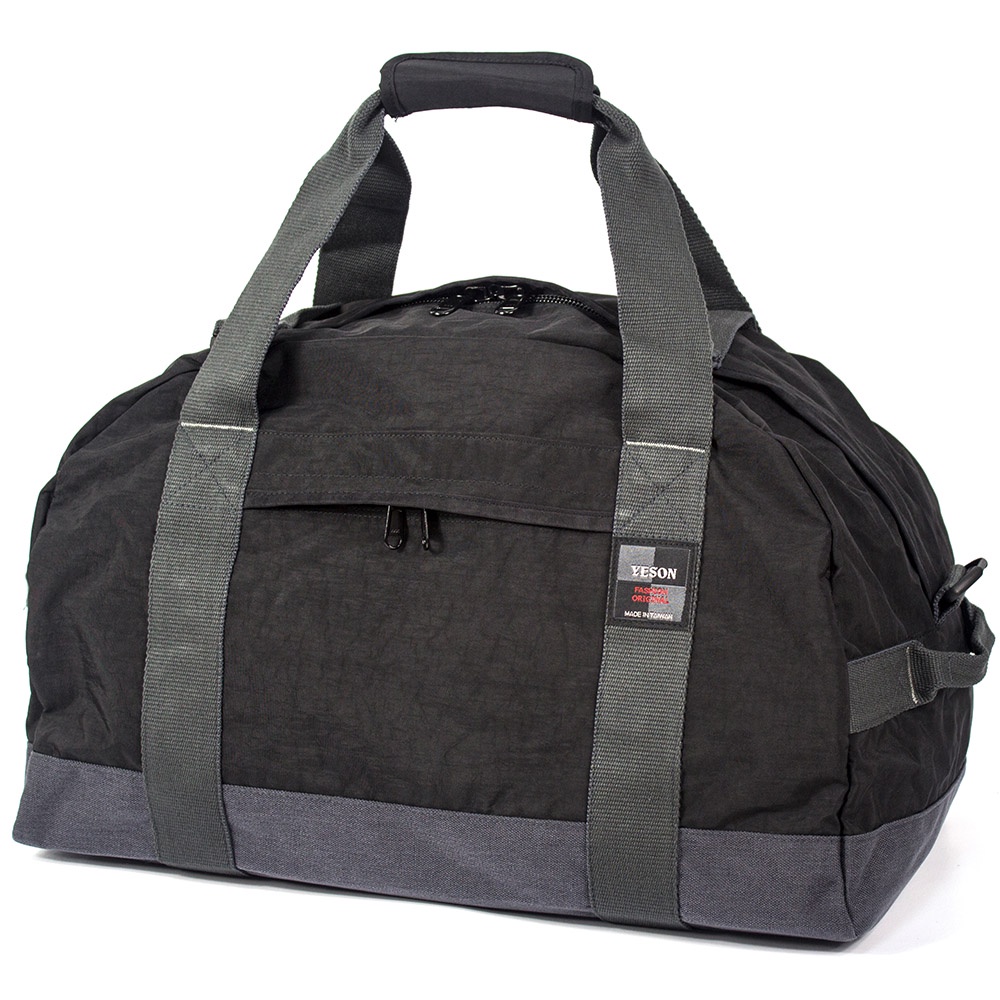 YESON - LUNNA系列18型休閒旅行袋五色可選 MG-620-18 賣場1