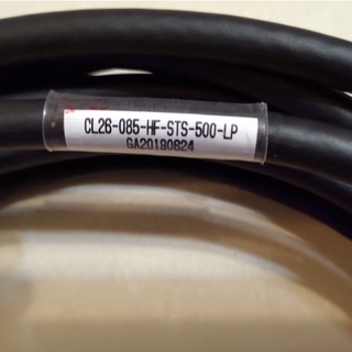 CAMERA LINK 工業相機連接線 CL26-085-HF-STS-500-LP