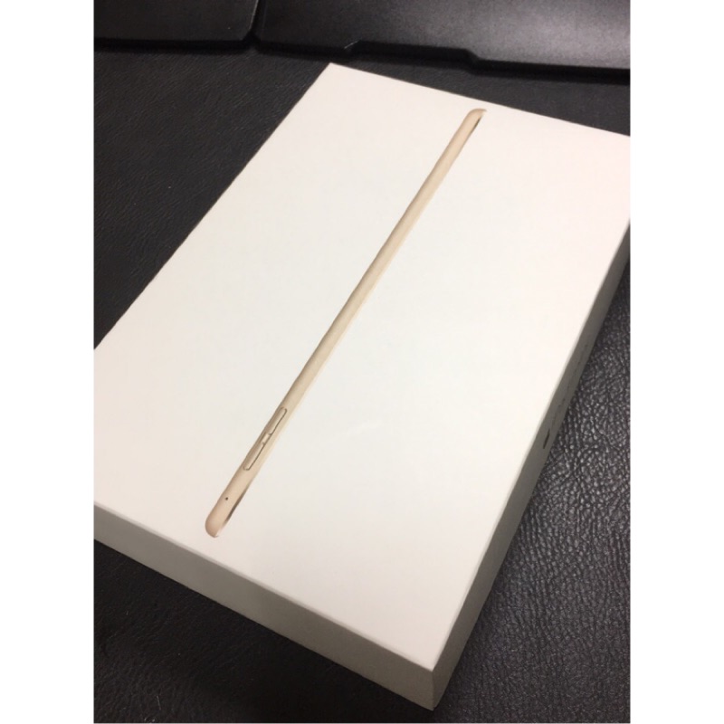 Ipad mini4 64g wifi版 少用如新