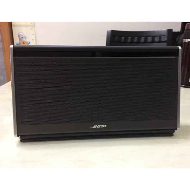 bose link ii