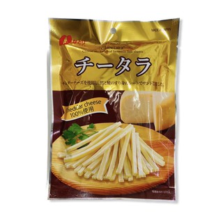 NATORI 巧達起司條 130g