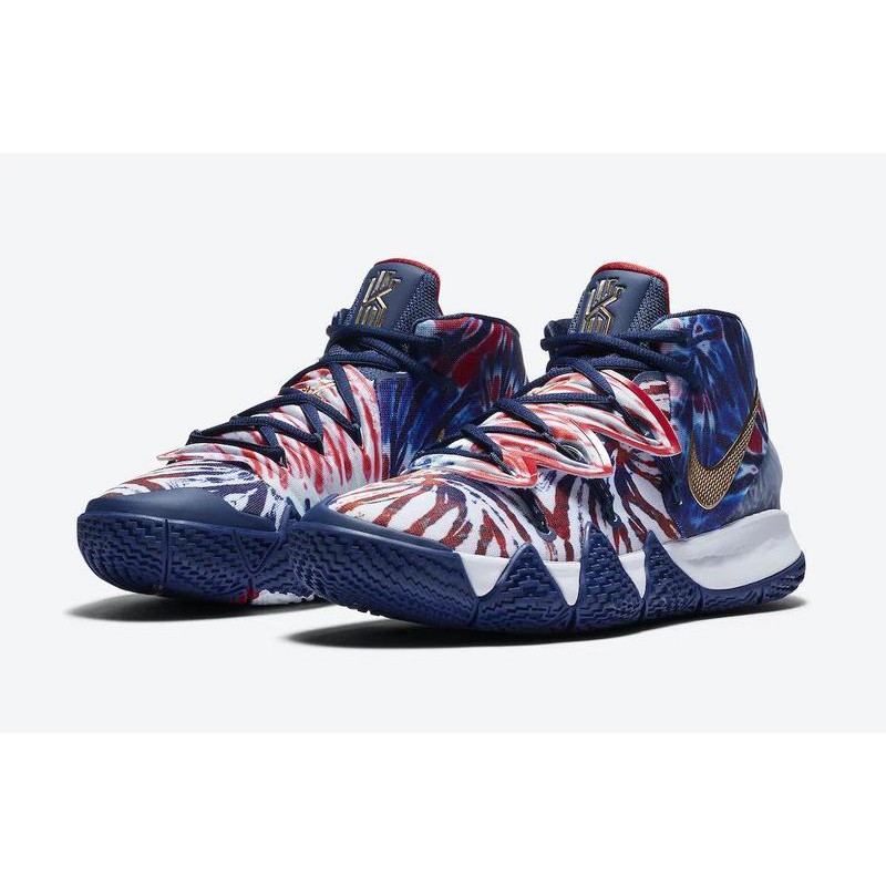 kyrie 5 2020