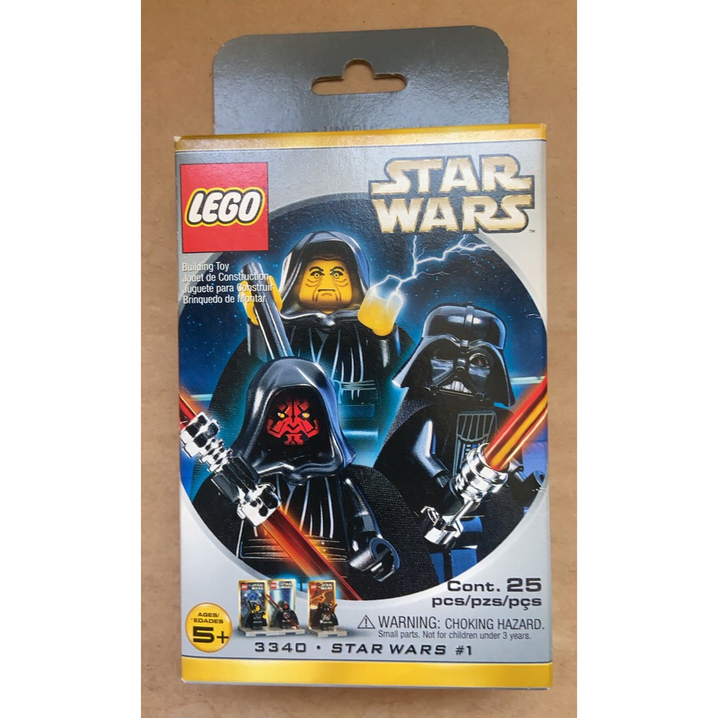 lego 3340