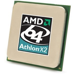 AMD 二手良品    Athlon 64 X2 4000  4200 5200 5600 6000 7750