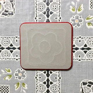 貝登堡~Sizzix刀模(Flower #1)