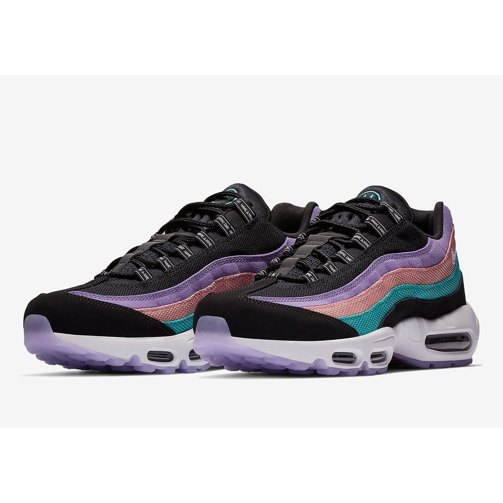 nike happy day