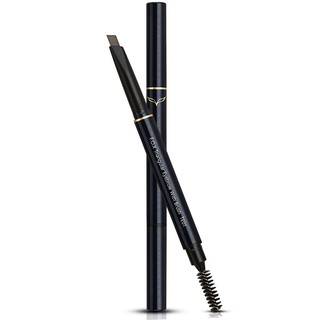 fox斜角刀型眉筆/舞動刀型眉筆(0.25g*2筆蕊) Vivo薇朵