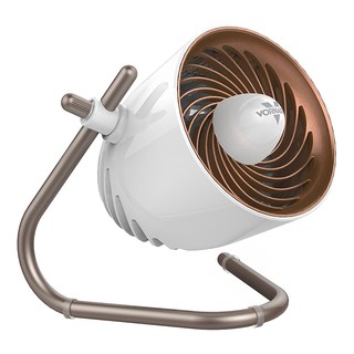 Vornado PIVOT循環扇*1 電扇 風扇 美國原廠風扇新款 2024年04月到台全新款#古銅白双色