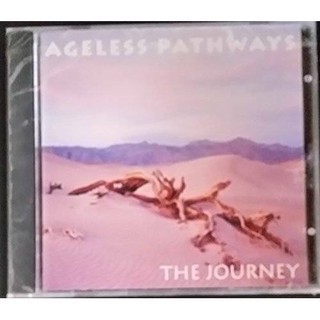 心靈旅程Ageless Pathways: The Journey**全新**CD新世紀音樂