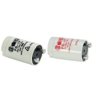 【勁來買】東亞 1P、4P 點燈管 FS-1P FS-4P 啟動器 傳統式 STARTER