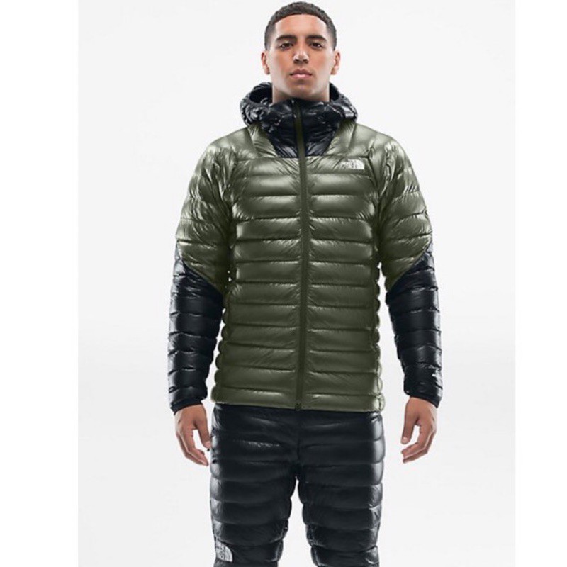 the north face l3 summit series