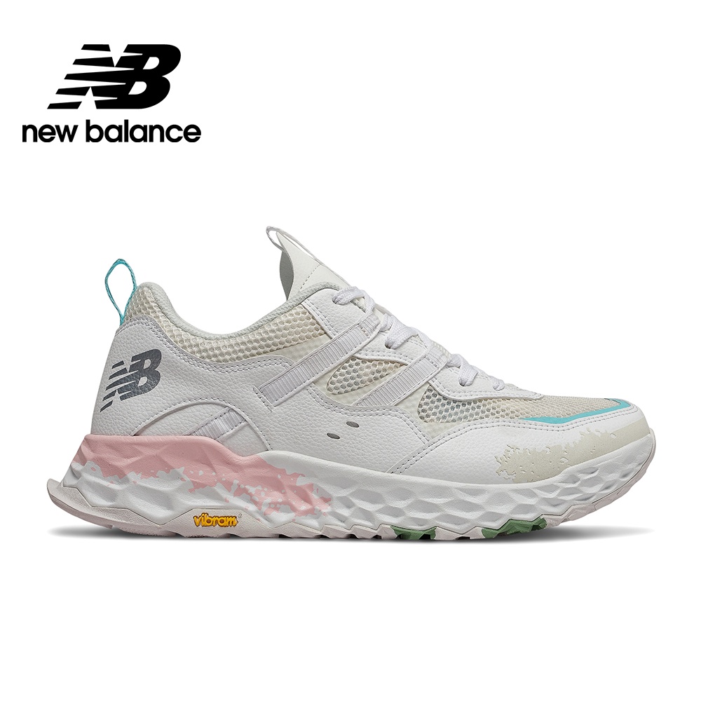 【New Balance】 NB  復古運動鞋_中性_白色_MS850TRC-D楦 850