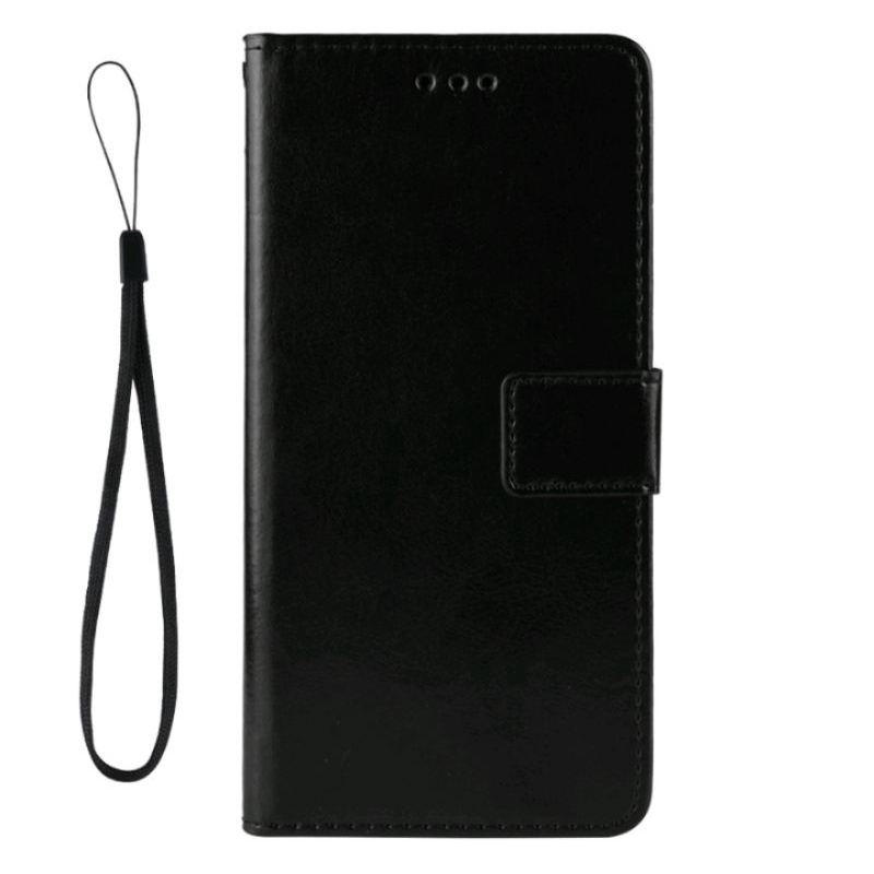 Redmi N9 紅米Note 9 4G 手機皮套 黑色 全新