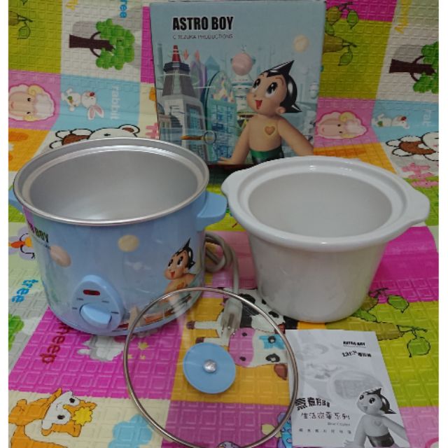 ASTRO BOY原子小金剛燉鍋2.3公升