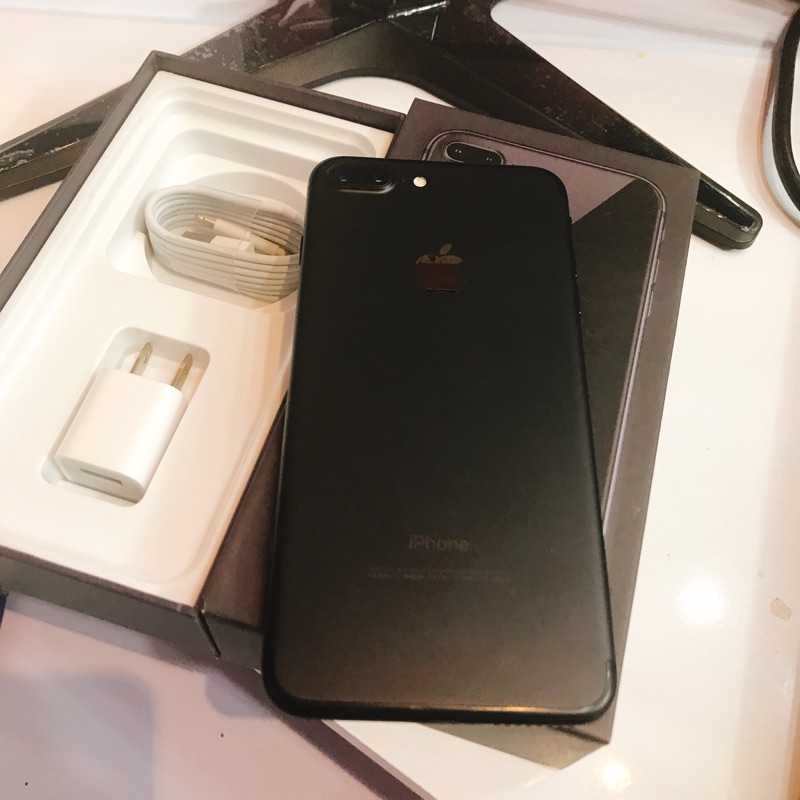 iPhone 7 Plus 256gb