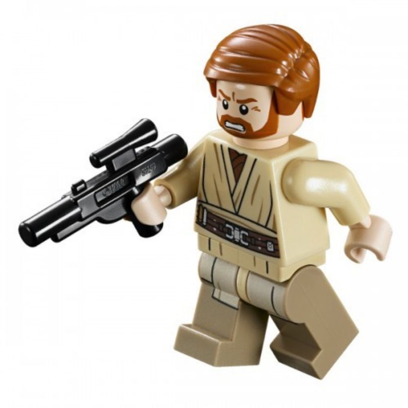 樂高 LEGO 75040 星際大戰 Star Wars Obi-Wan 歐比旺