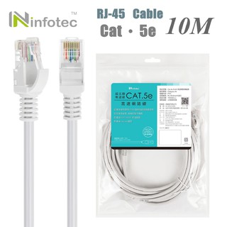 ★摩兒電腦☆高雄實體店家★Cat.5e RJ45 2米 5米 10米高速電腦網路線 網路線 電腦網路線 數據機網路線