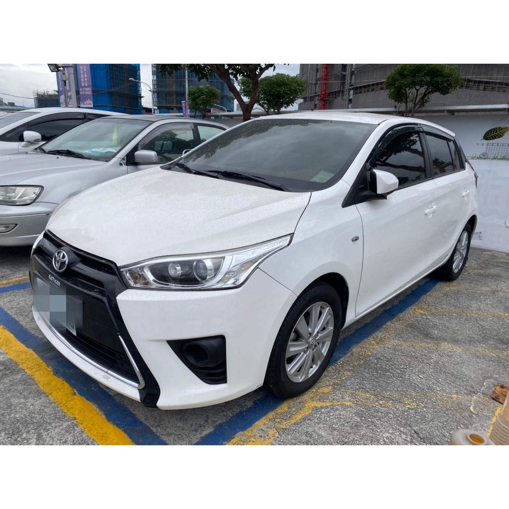15年yaris 拍賣 評價與ptt熱推商品 21年5月 飛比價格
