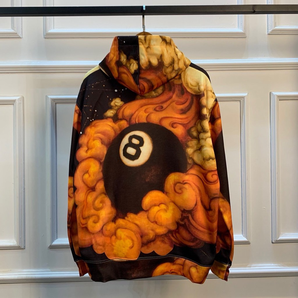 supreme martin wong 8 ball