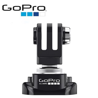 GoPro 球型可調角度快拆座 ABJQR-001 連線座 HERO13 12 11 全系列 [相機專家] 公司貨