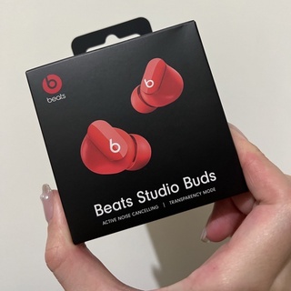 Beats Studio Buds藍芽耳機