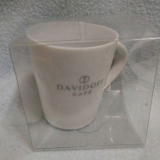 現貨…大衛杜夫陶瓷咖啡杯