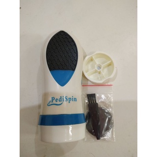 Pedi Spin小型電動去腳皮機 磨腳機 去角質