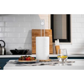 佳佳玩具 --- 正版授權 全聯 MIFFY M4 米菲兔 居家生活樂 圓舞曲捲筒紙巾架【37C1-130034】