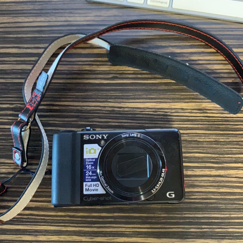 SONY DSC-HX9V 數位相機